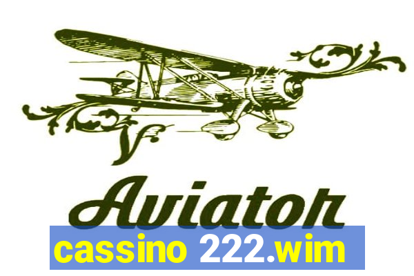 cassino 222.wim